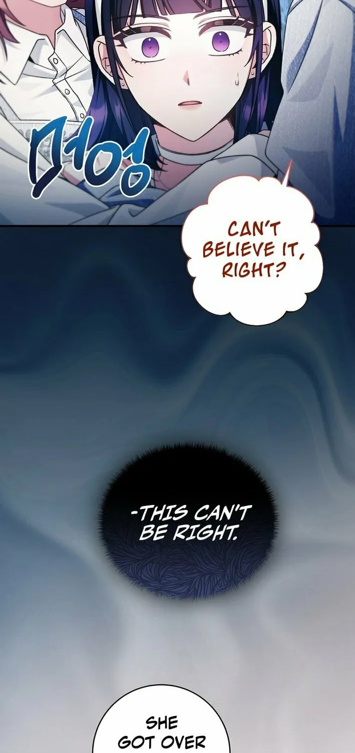 I Tried to Debut My Kid, But Ended Up Debuting Myself Chapter 23 page 51 - 