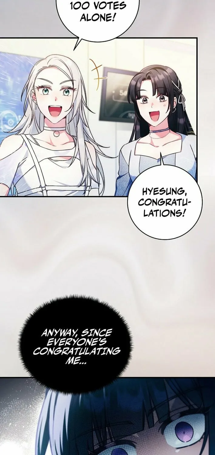 I Tried to Debut My Kid, But Ended Up Debuting Myself Chapter 23 page 52 - 