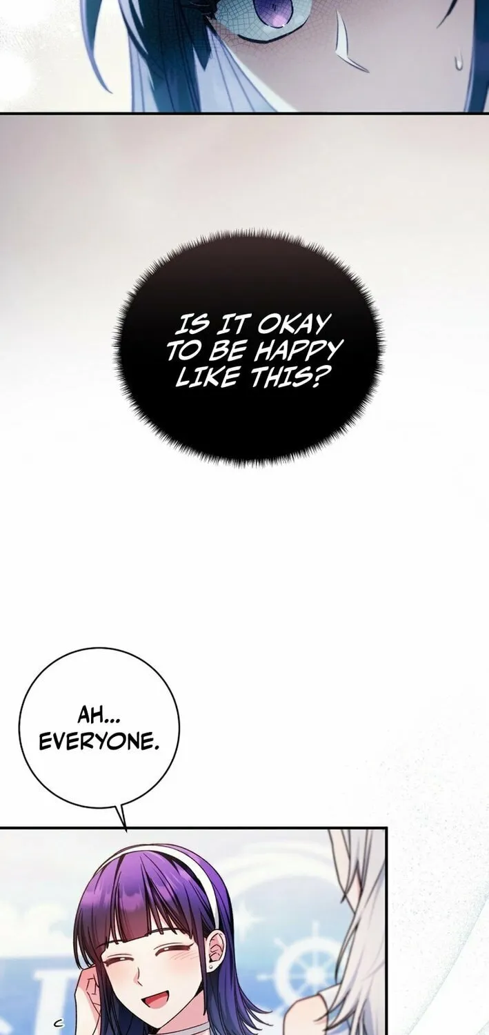 I Tried to Debut My Kid, But Ended Up Debuting Myself Chapter 23 page 53 - 