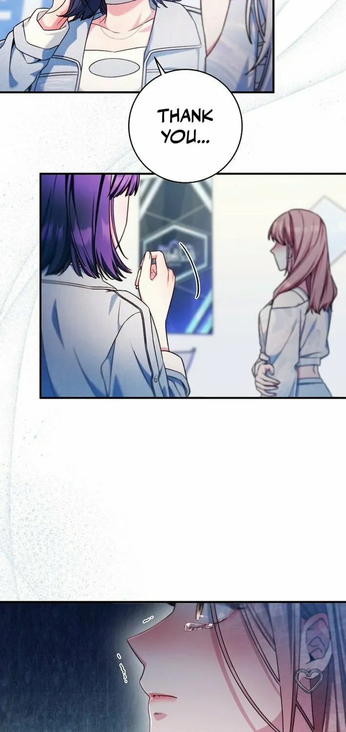 I Tried to Debut My Kid, But Ended Up Debuting Myself Chapter 23 page 54 - 