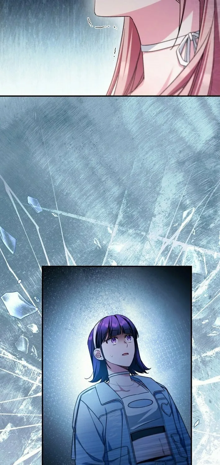I Tried to Debut My Kid, But Ended Up Debuting Myself Chapter 23 page 55 - 