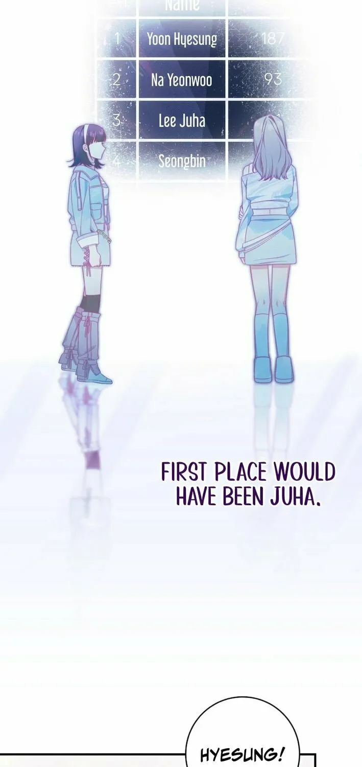 I Tried to Debut My Kid, But Ended Up Debuting Myself Chapter 23 page 57 - 