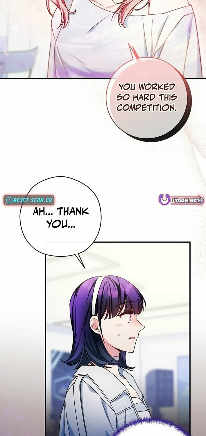 I Tried to Debut My Kid, But Ended Up Debuting Myself Chapter 23 page 59 - 