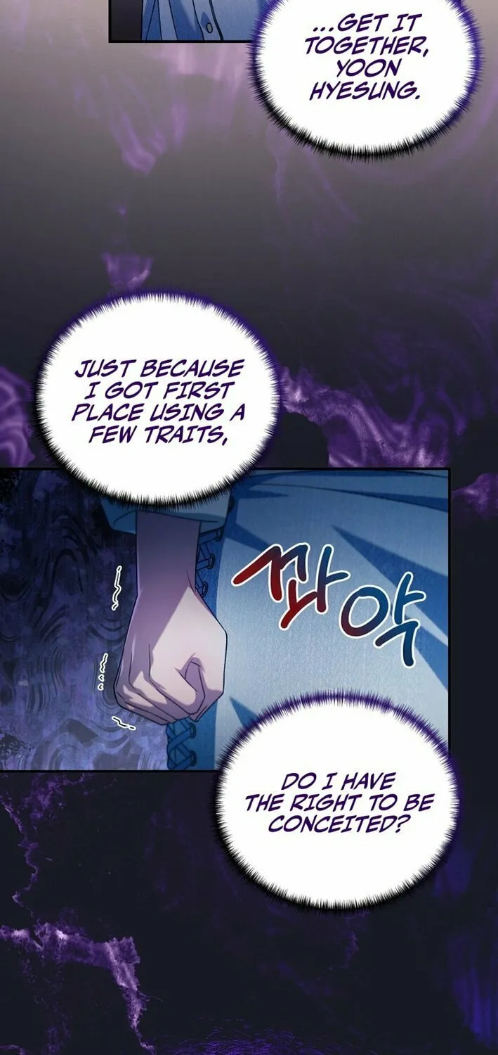I Tried to Debut My Kid, But Ended Up Debuting Myself Chapter 23 page 60 - 