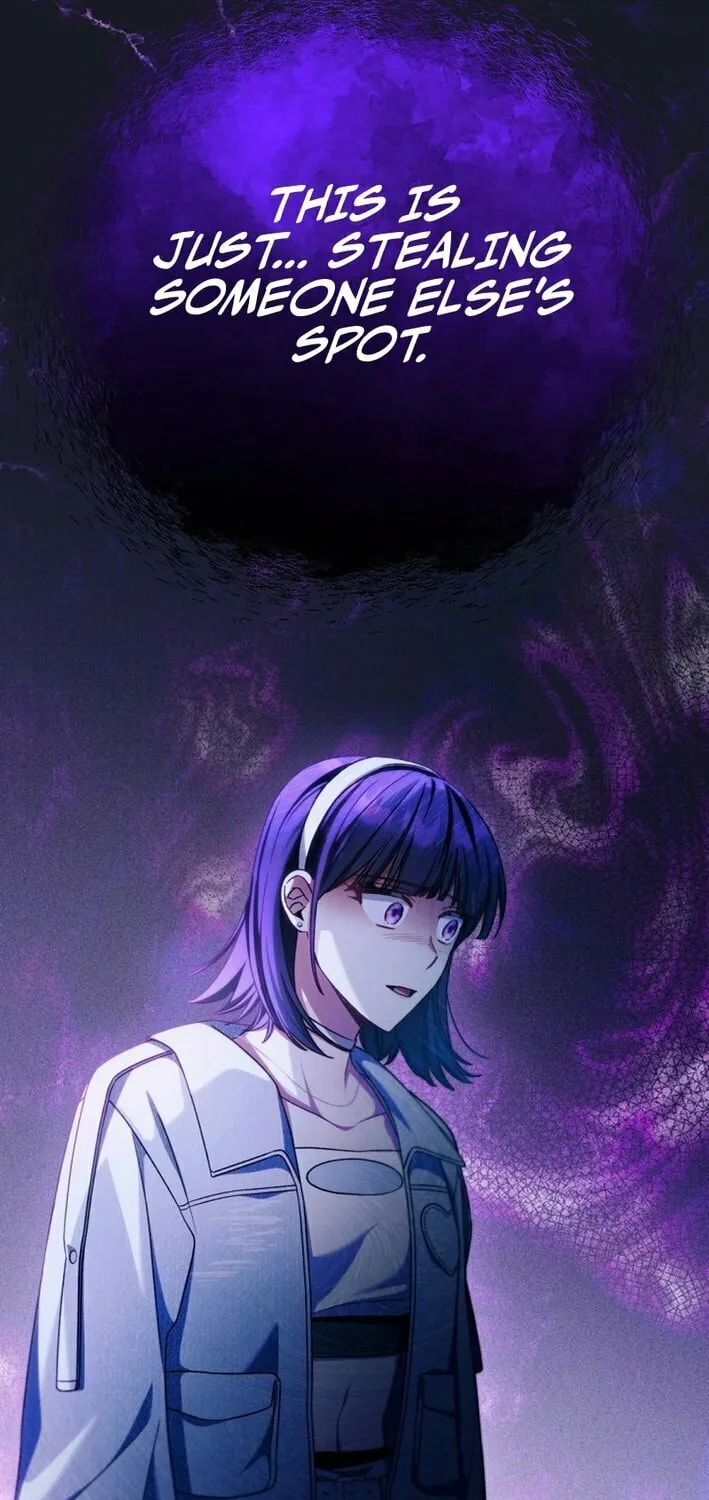 I Tried to Debut My Kid, But Ended Up Debuting Myself Chapter 23 page 61 - 