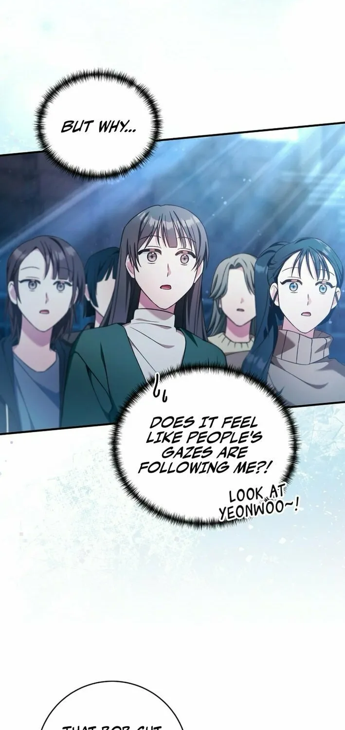 I Tried to Debut My Kid, But Ended Up Debuting Myself Chapter 23 page 9 - 