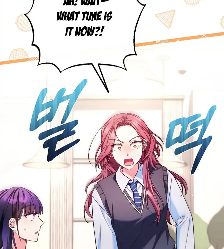 I Tried to Debut My Kid, But Ended Up Debuting Myself Chapter 24 page 104 - 