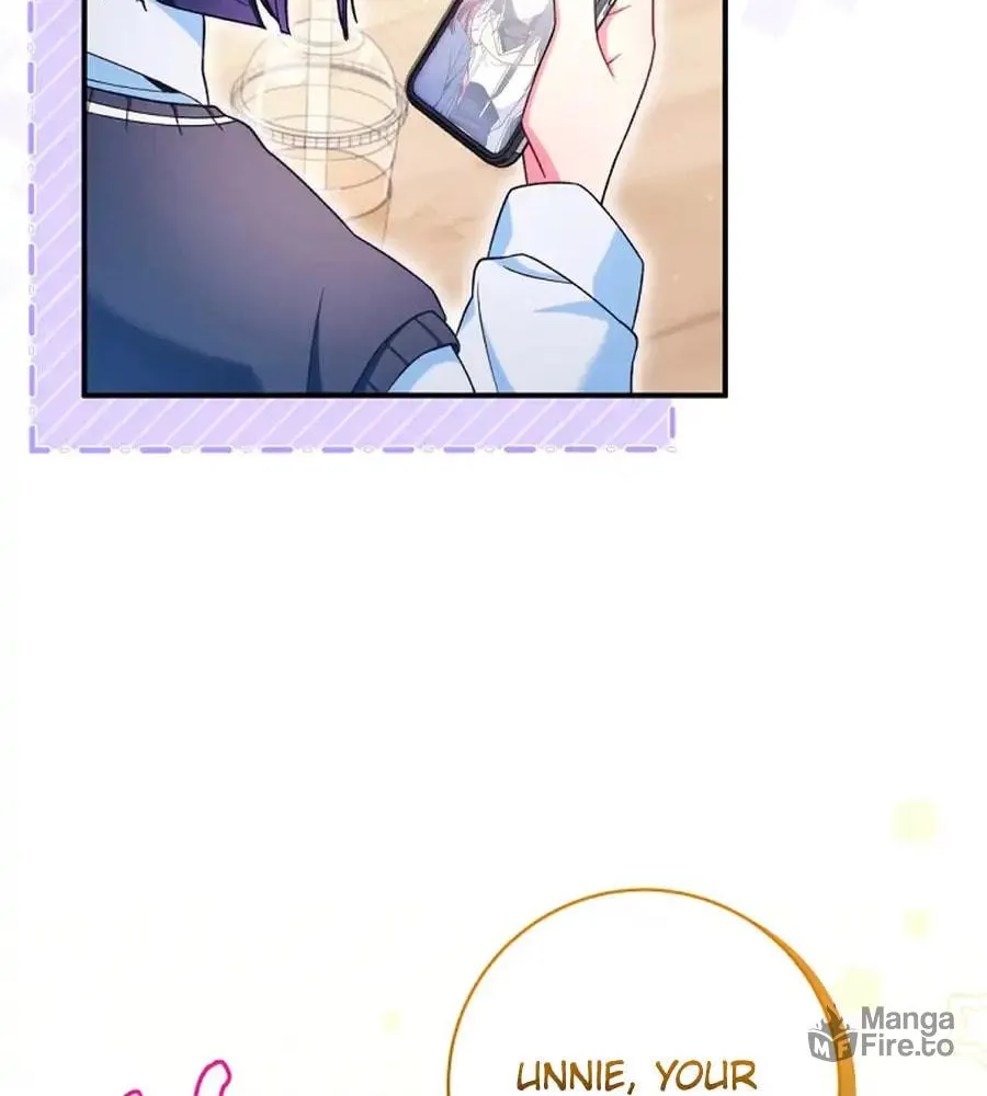 I Tried to Debut My Kid, But Ended Up Debuting Myself Chapter 24 page 108 - 