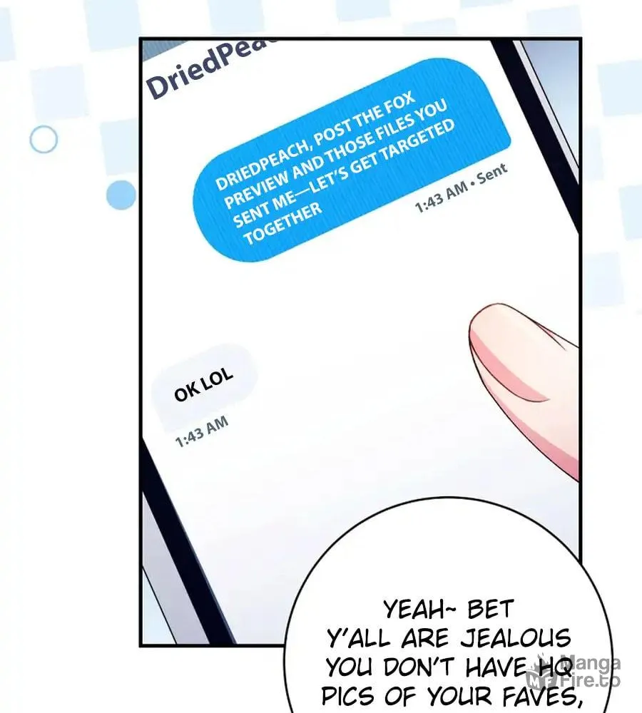 I Tried to Debut My Kid, But Ended Up Debuting Myself Chapter 24 page 18 - 