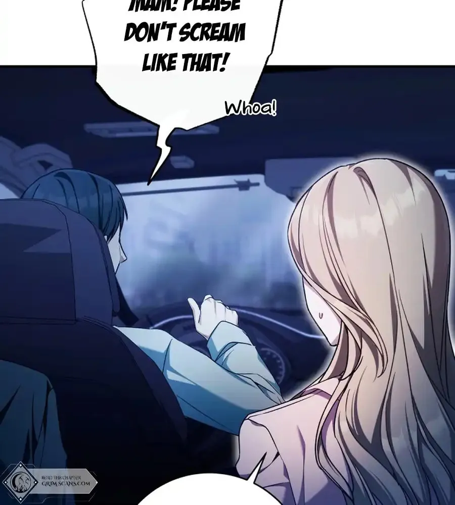 I Tried to Debut My Kid, But Ended Up Debuting Myself Chapter 24 page 22 - 