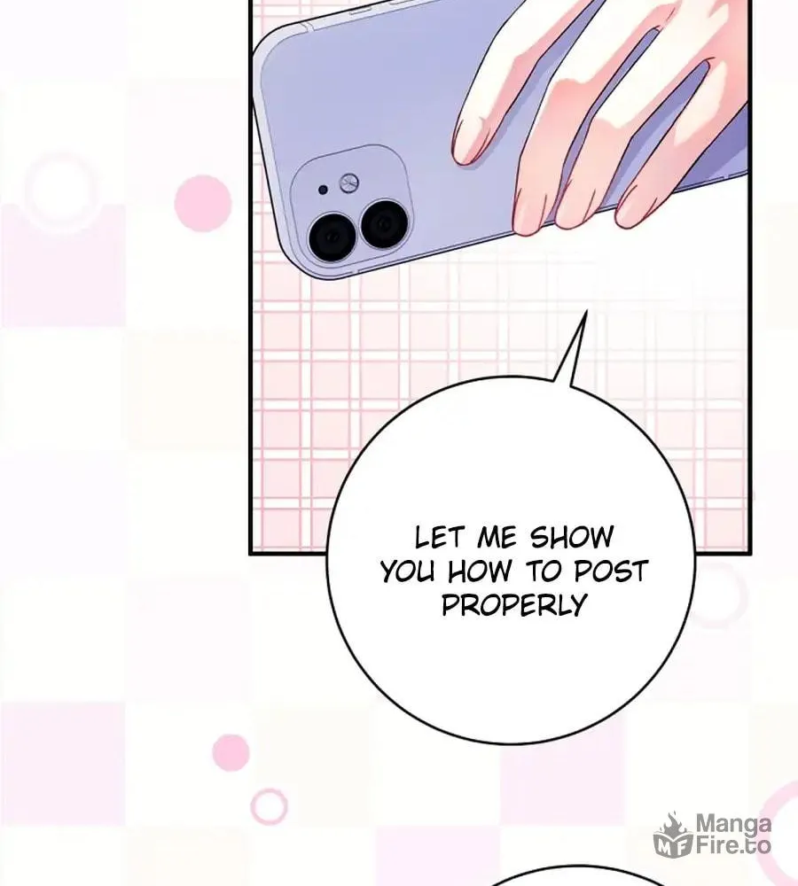 I Tried to Debut My Kid, But Ended Up Debuting Myself Chapter 24 page 30 - 