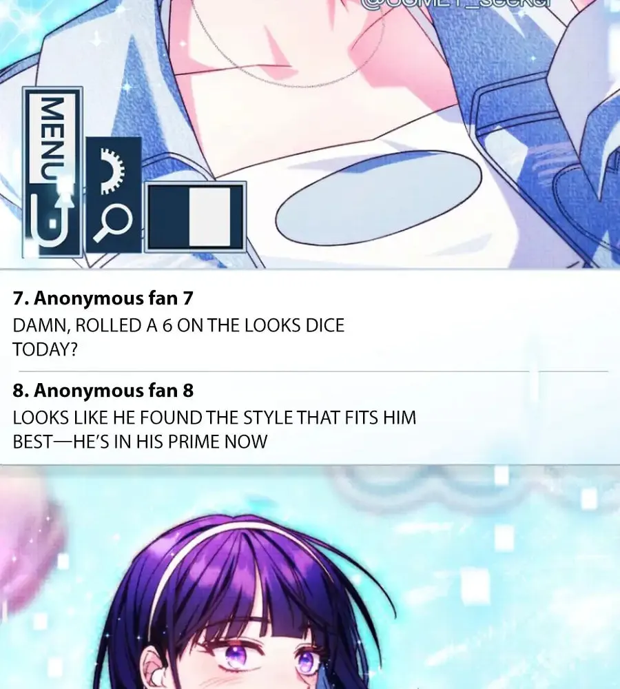 I Tried to Debut My Kid, But Ended Up Debuting Myself Chapter 24 page 4 - 