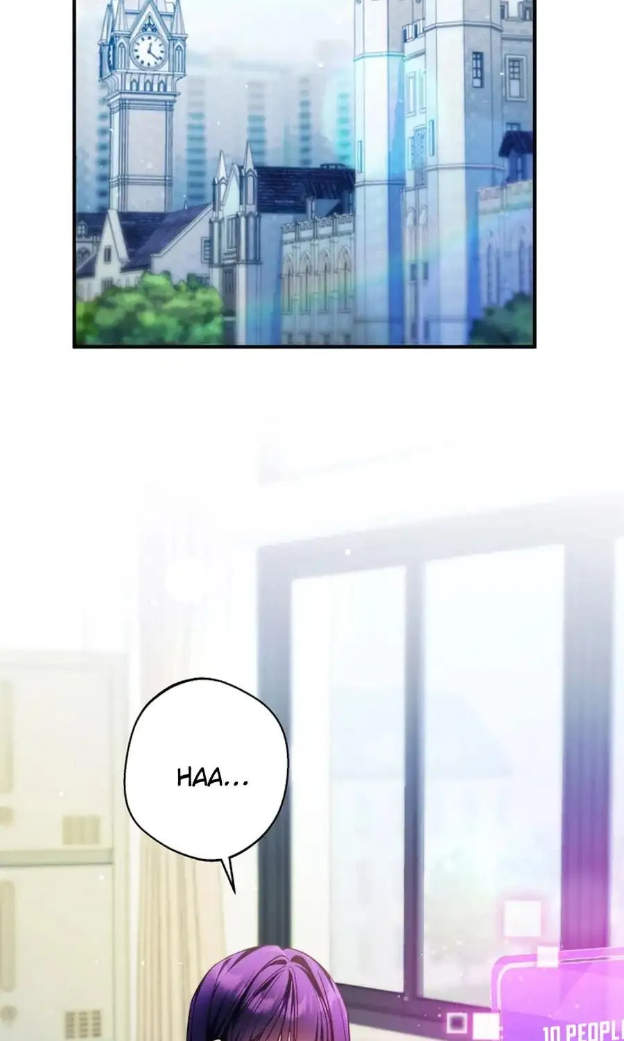 I Tried to Debut My Kid, But Ended Up Debuting Myself Chapter 24 page 41 - 