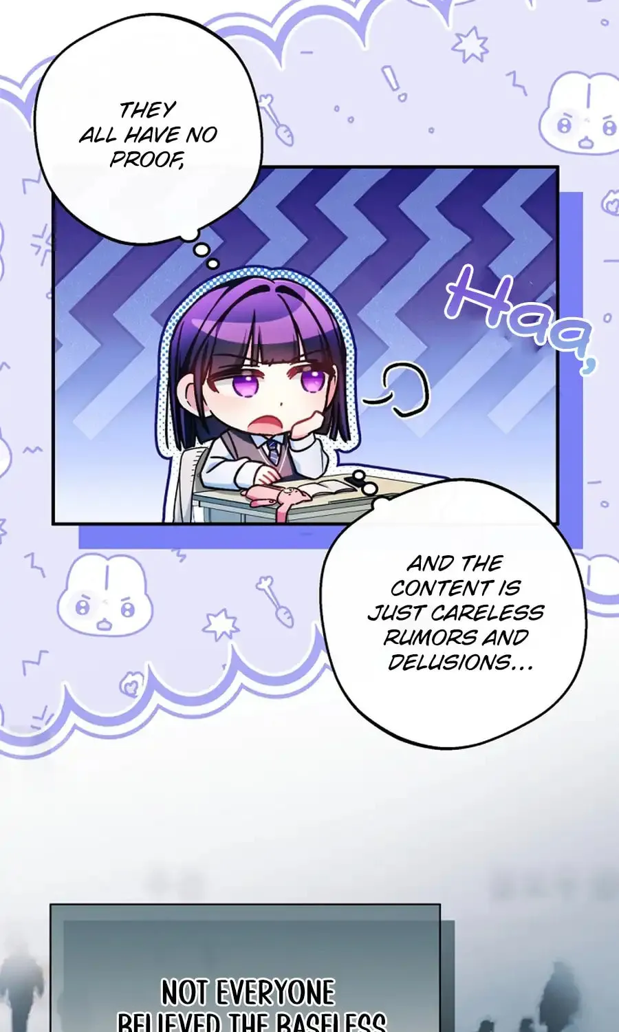 I Tried to Debut My Kid, But Ended Up Debuting Myself Chapter 24 page 45 - 