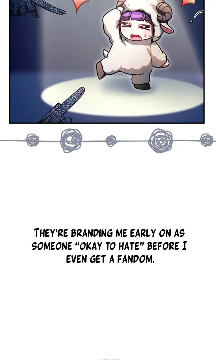 I Tried to Debut My Kid, But Ended Up Debuting Myself Chapter 24 page 49 - 