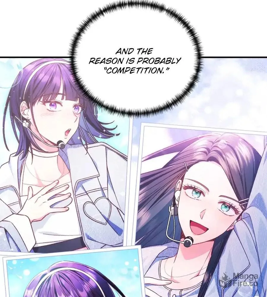 I Tried to Debut My Kid, But Ended Up Debuting Myself Chapter 24 page 50 - 