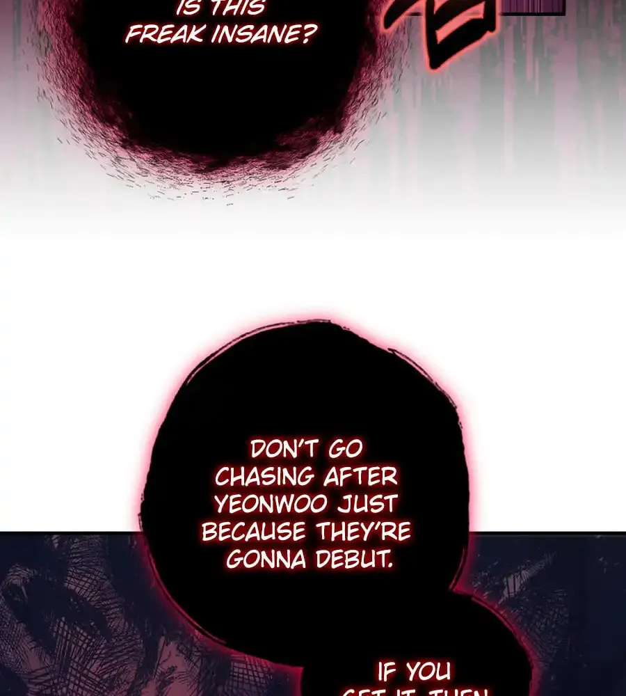 I Tried to Debut My Kid, But Ended Up Debuting Myself Chapter 24 page 58 - 