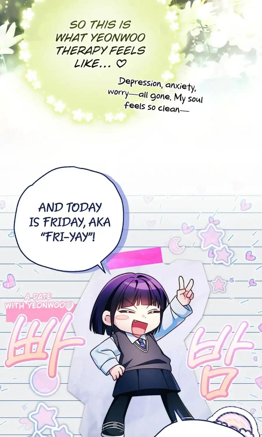 I Tried to Debut My Kid, But Ended Up Debuting Myself Chapter 24 page 65 - 