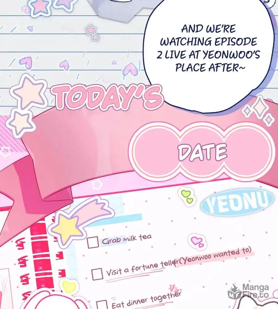 I Tried to Debut My Kid, But Ended Up Debuting Myself Chapter 24 page 66 - 