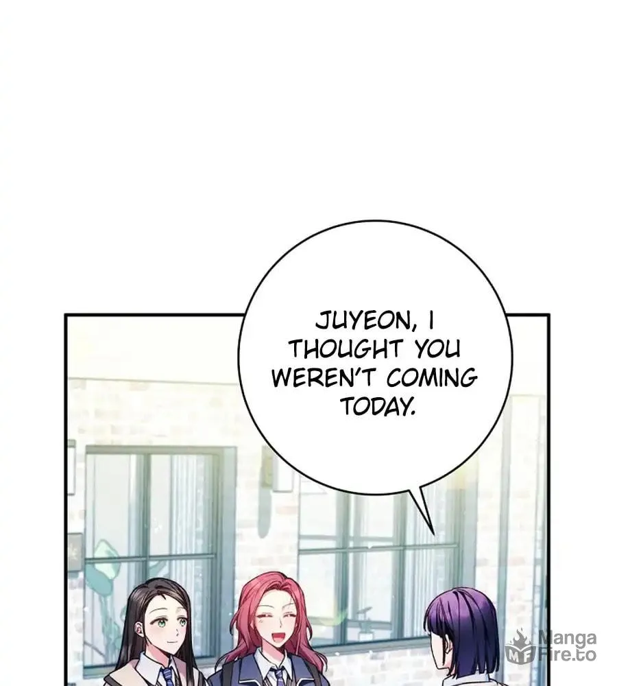 I Tried to Debut My Kid, But Ended Up Debuting Myself Chapter 24 page 70 - 