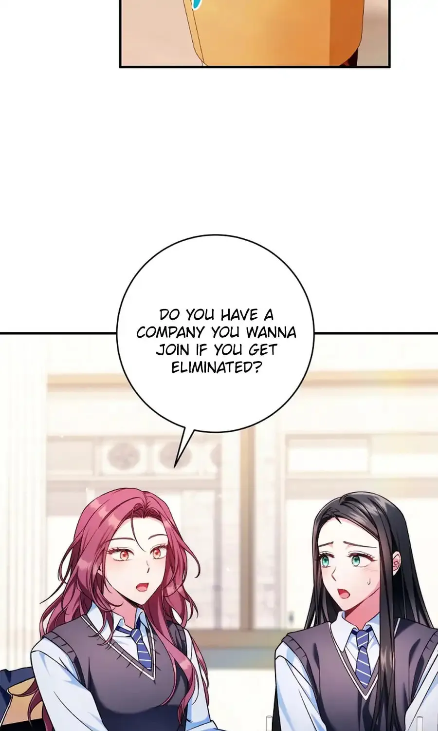 I Tried to Debut My Kid, But Ended Up Debuting Myself Chapter 24 page 75 - 