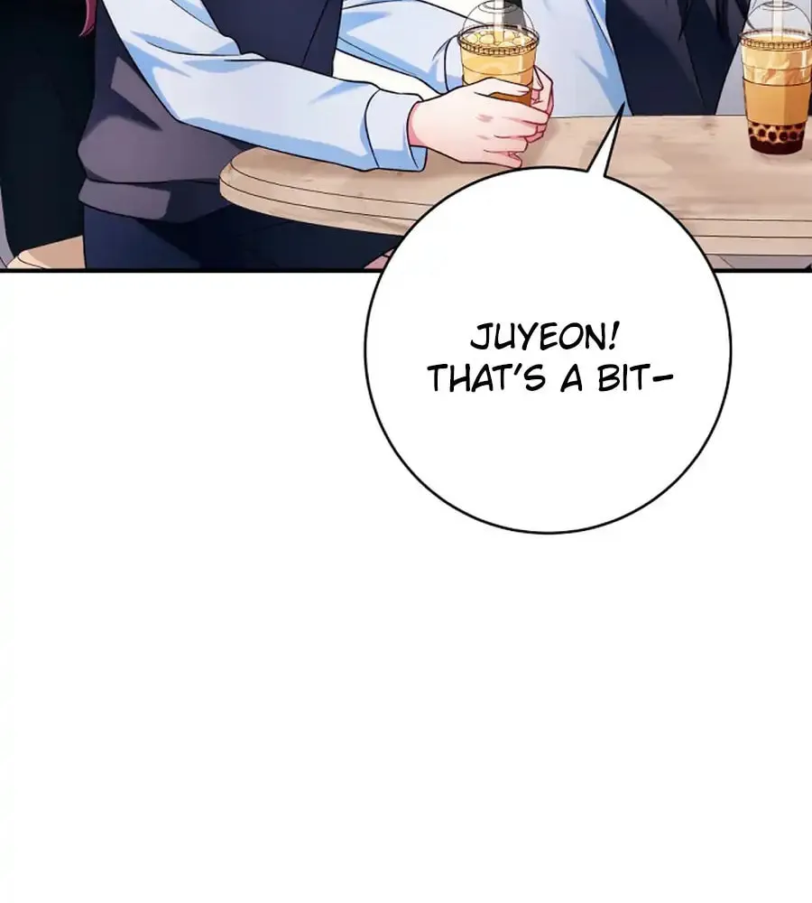 I Tried to Debut My Kid, But Ended Up Debuting Myself Chapter 24 page 76 - 