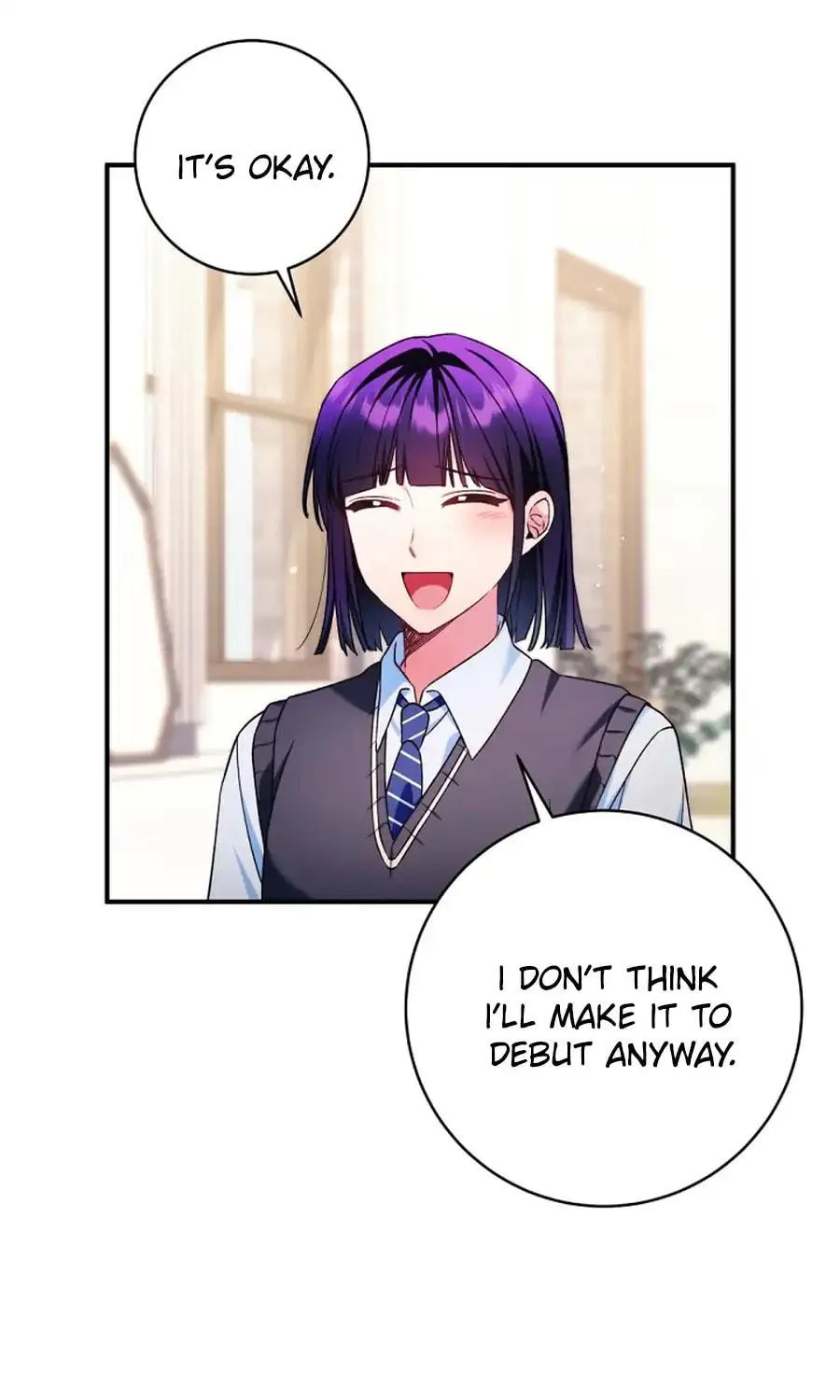 I Tried to Debut My Kid, But Ended Up Debuting Myself Chapter 24 page 77 - 
