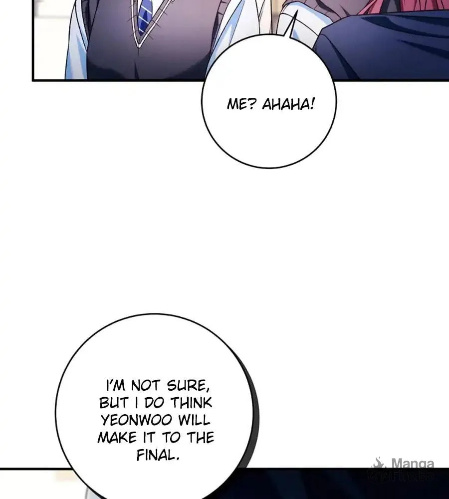 I Tried to Debut My Kid, But Ended Up Debuting Myself Chapter 24 page 80 - 