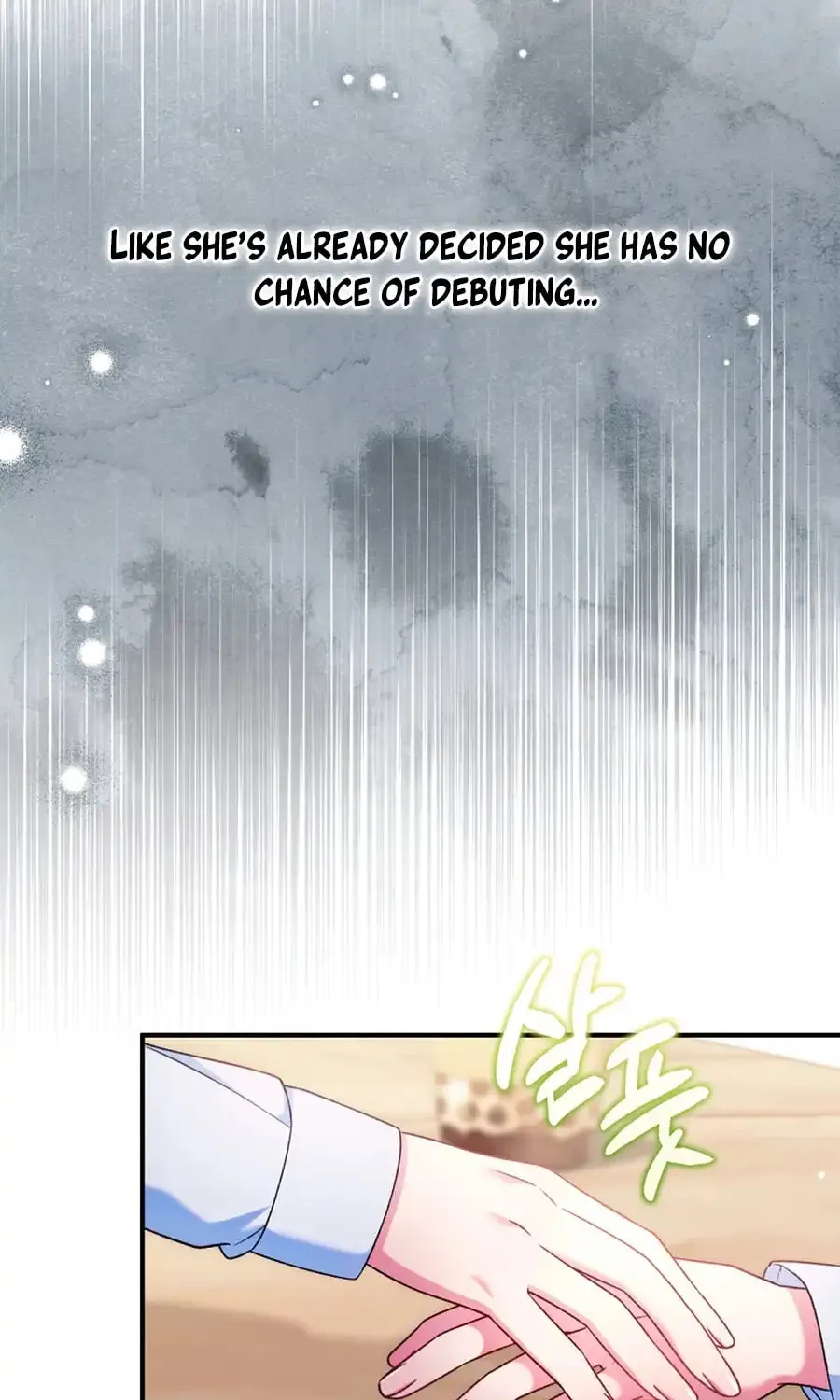 I Tried to Debut My Kid, But Ended Up Debuting Myself Chapter 24 page 87 - 