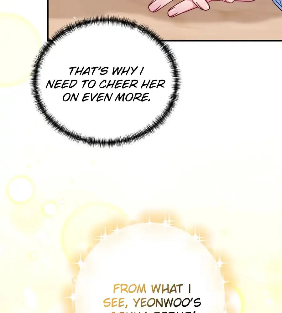 I Tried to Debut My Kid, But Ended Up Debuting Myself Chapter 24 page 88 - 