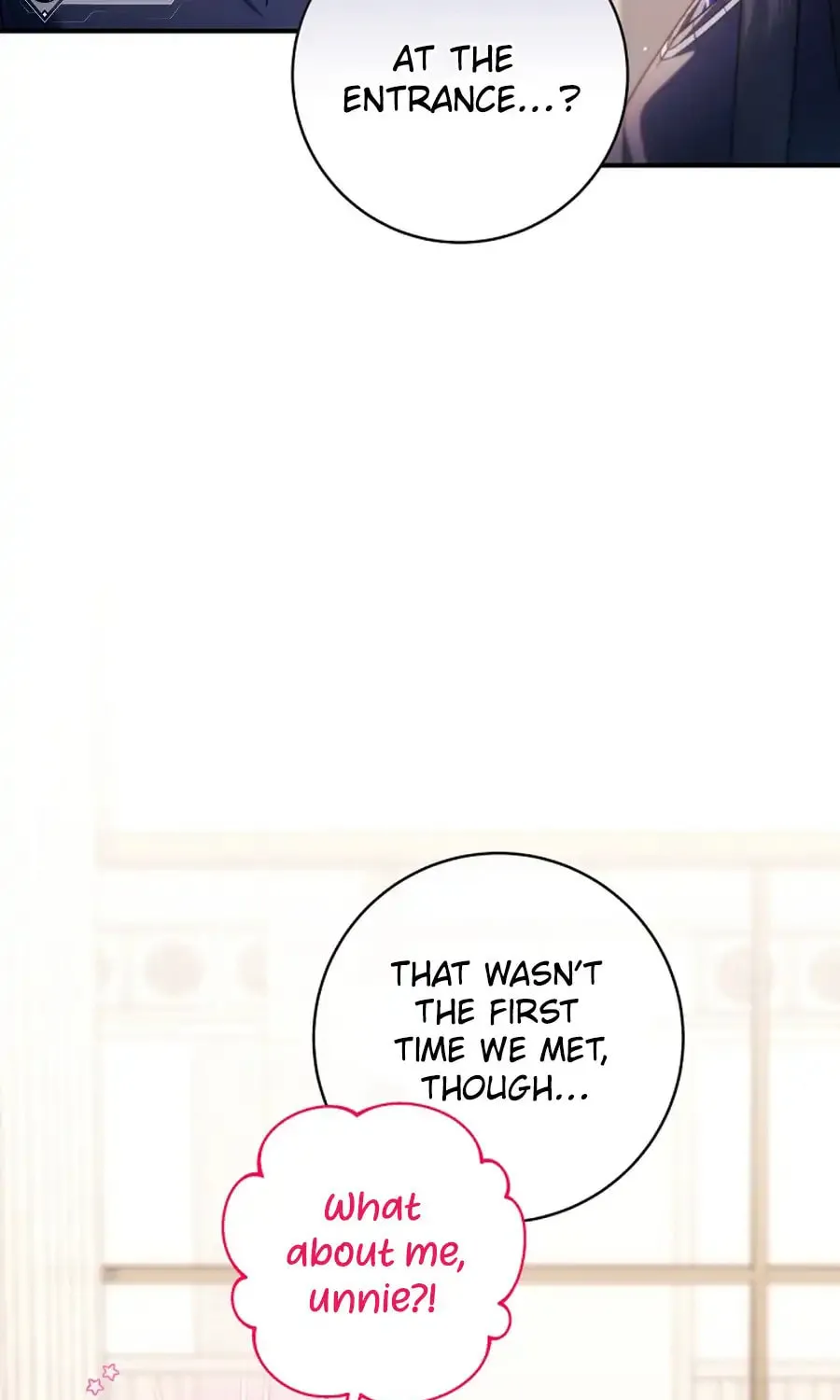 I Tried to Debut My Kid, But Ended Up Debuting Myself Chapter 24 page 91 - 