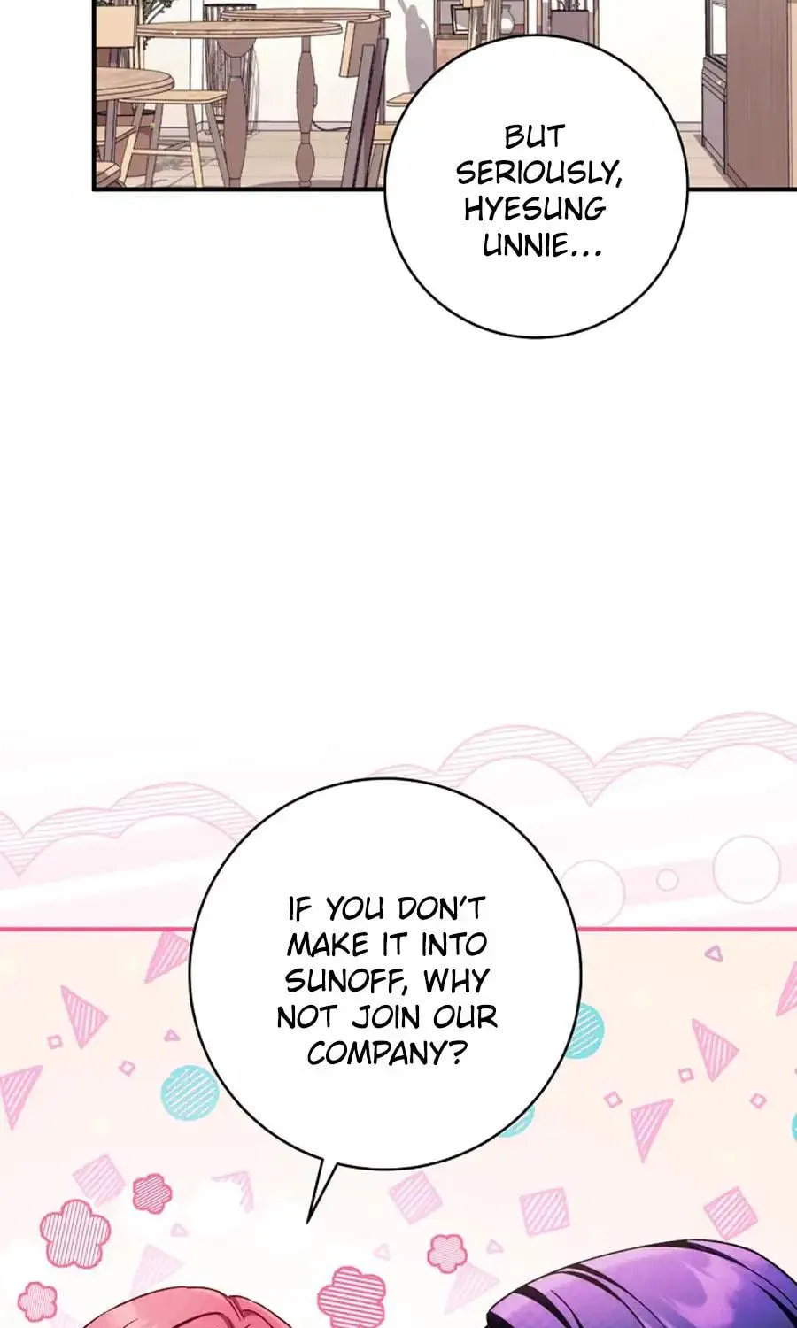I Tried to Debut My Kid, But Ended Up Debuting Myself Chapter 24 page 95 - 