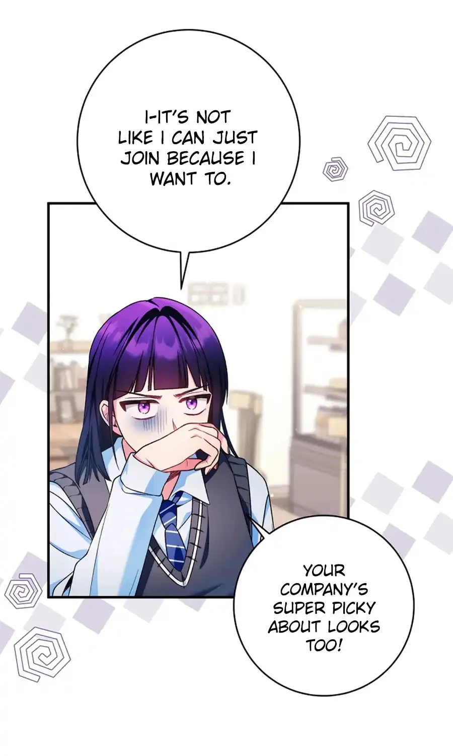 I Tried to Debut My Kid, But Ended Up Debuting Myself Chapter 24 page 97 - 
