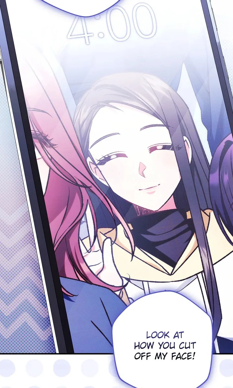 I Tried to Debut My Kid, But Ended Up Debuting Myself Chapter 25 page 2 - 