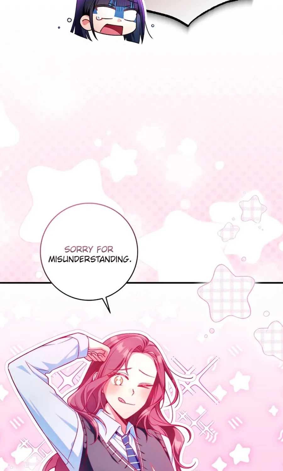 I Tried to Debut My Kid, But Ended Up Debuting Myself Chapter 25 page 11 - 
