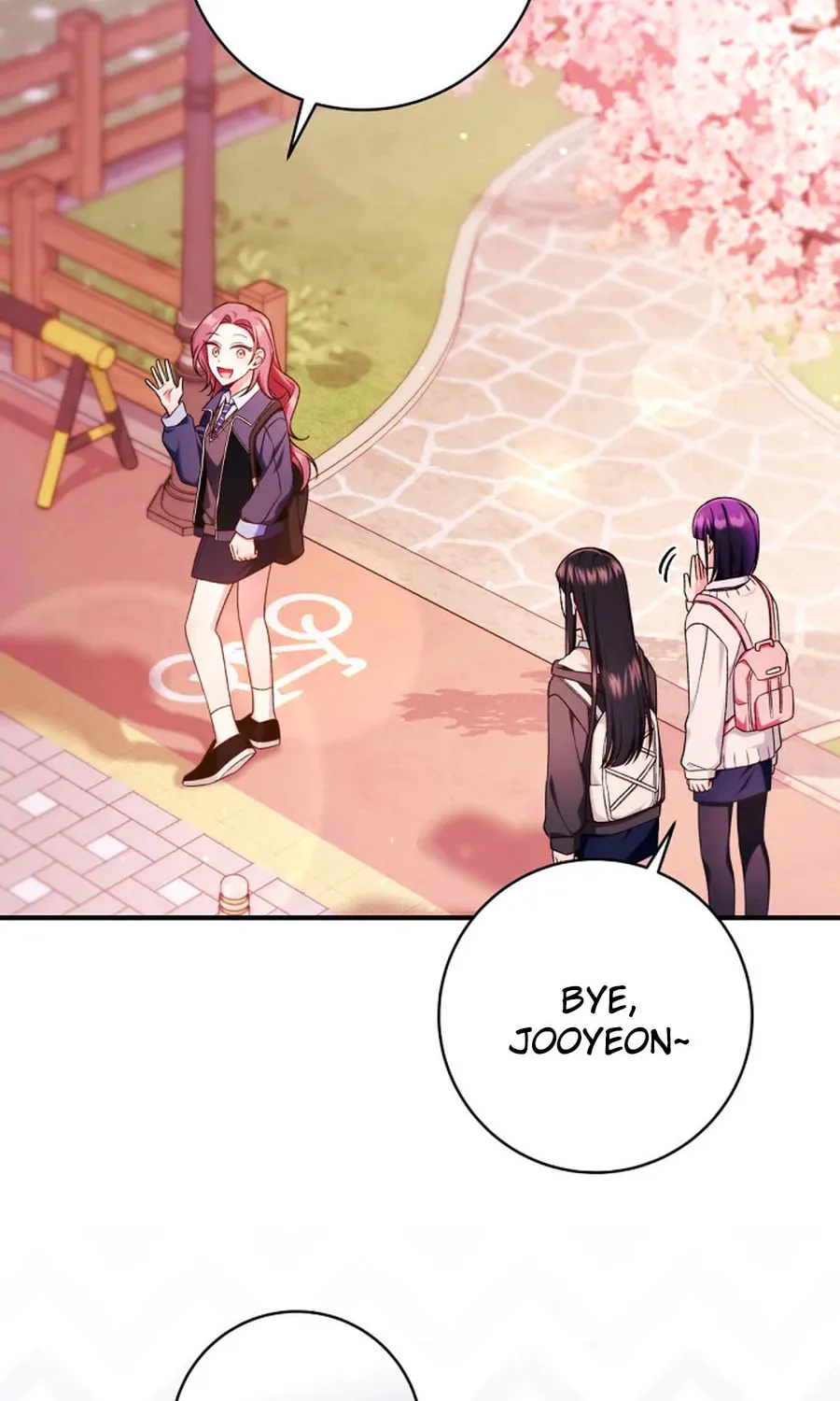 I Tried to Debut My Kid, But Ended Up Debuting Myself Chapter 25 page 17 - 