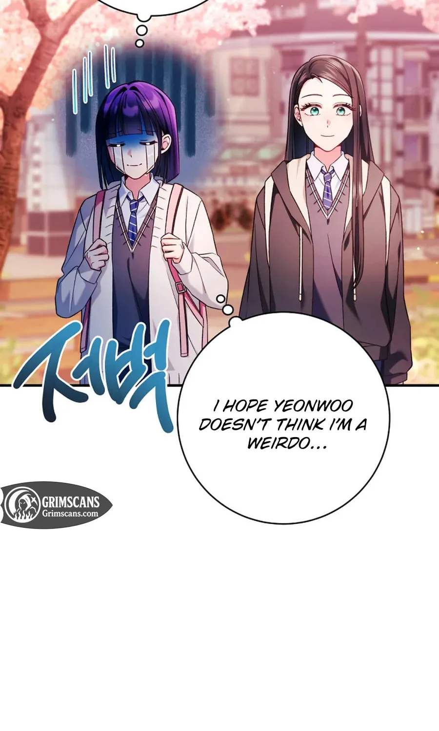 I Tried to Debut My Kid, But Ended Up Debuting Myself Chapter 25 page 19 - 