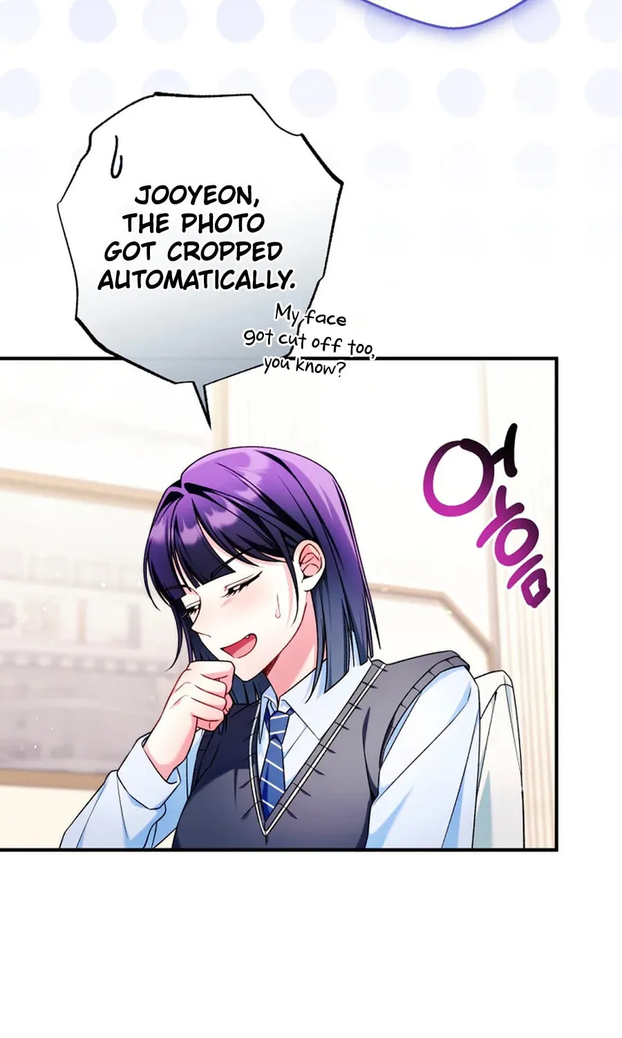 I Tried to Debut My Kid, But Ended Up Debuting Myself Chapter 25 page 3 - 