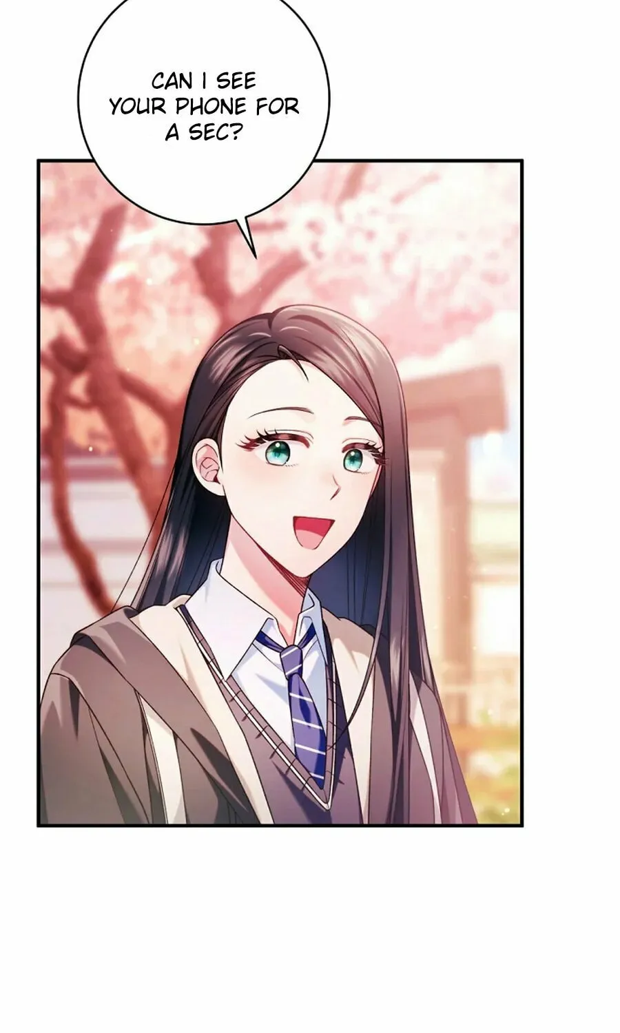 I Tried to Debut My Kid, But Ended Up Debuting Myself Chapter 25 page 21 - 