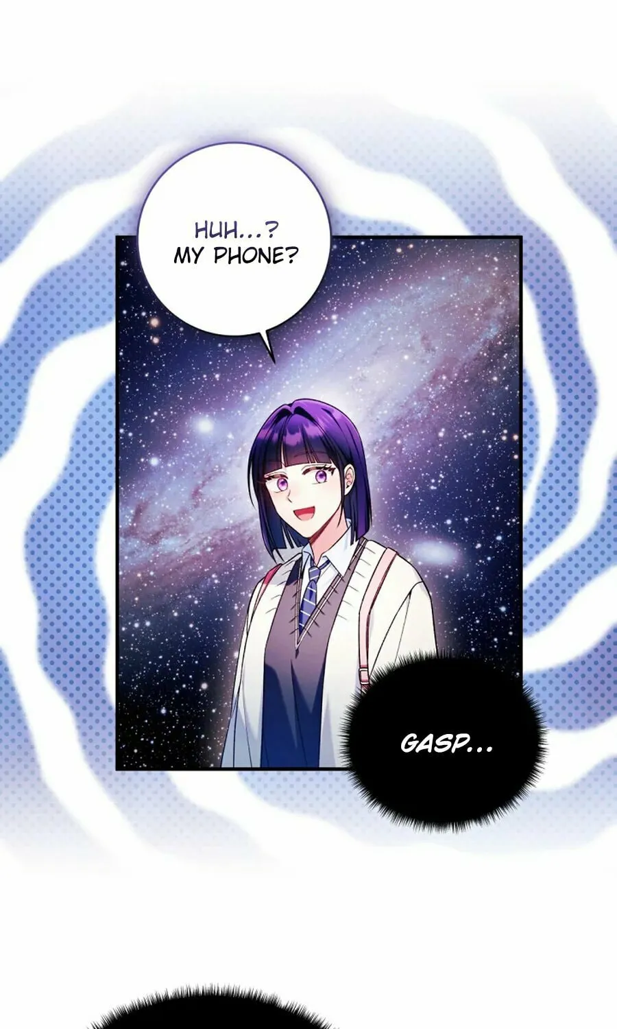 I Tried to Debut My Kid, But Ended Up Debuting Myself Chapter 25 page 22 - 