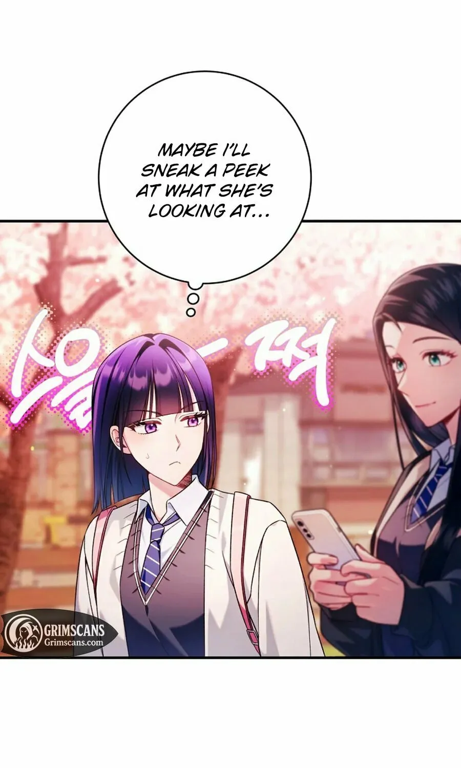 I Tried to Debut My Kid, But Ended Up Debuting Myself Chapter 25 page 24 - 
