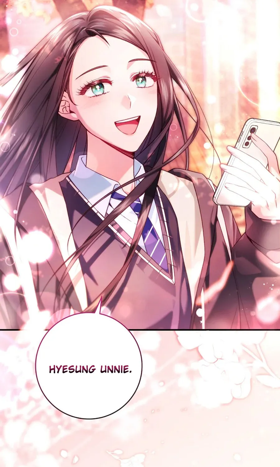 I Tried to Debut My Kid, But Ended Up Debuting Myself Chapter 25 page 30 - 