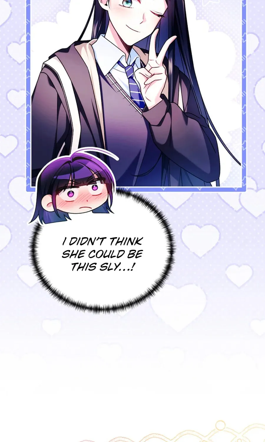 I Tried to Debut My Kid, But Ended Up Debuting Myself Chapter 25 page 34 - 
