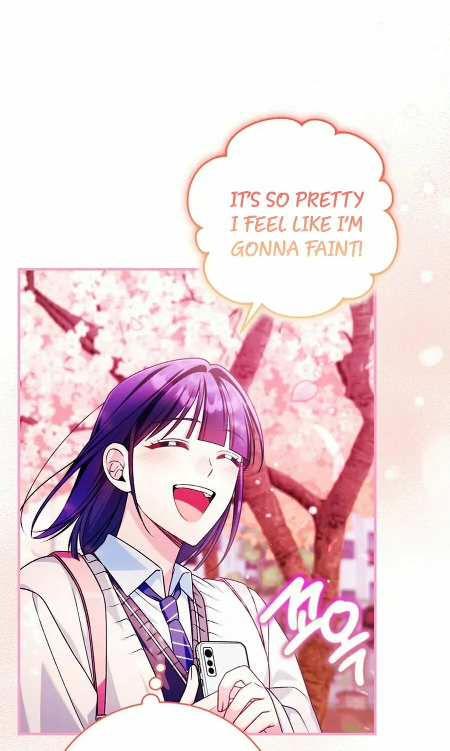 I Tried to Debut My Kid, But Ended Up Debuting Myself Chapter 25 page 36 - 