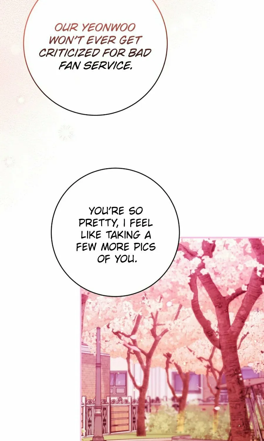 I Tried to Debut My Kid, But Ended Up Debuting Myself Chapter 25 page 37 - 