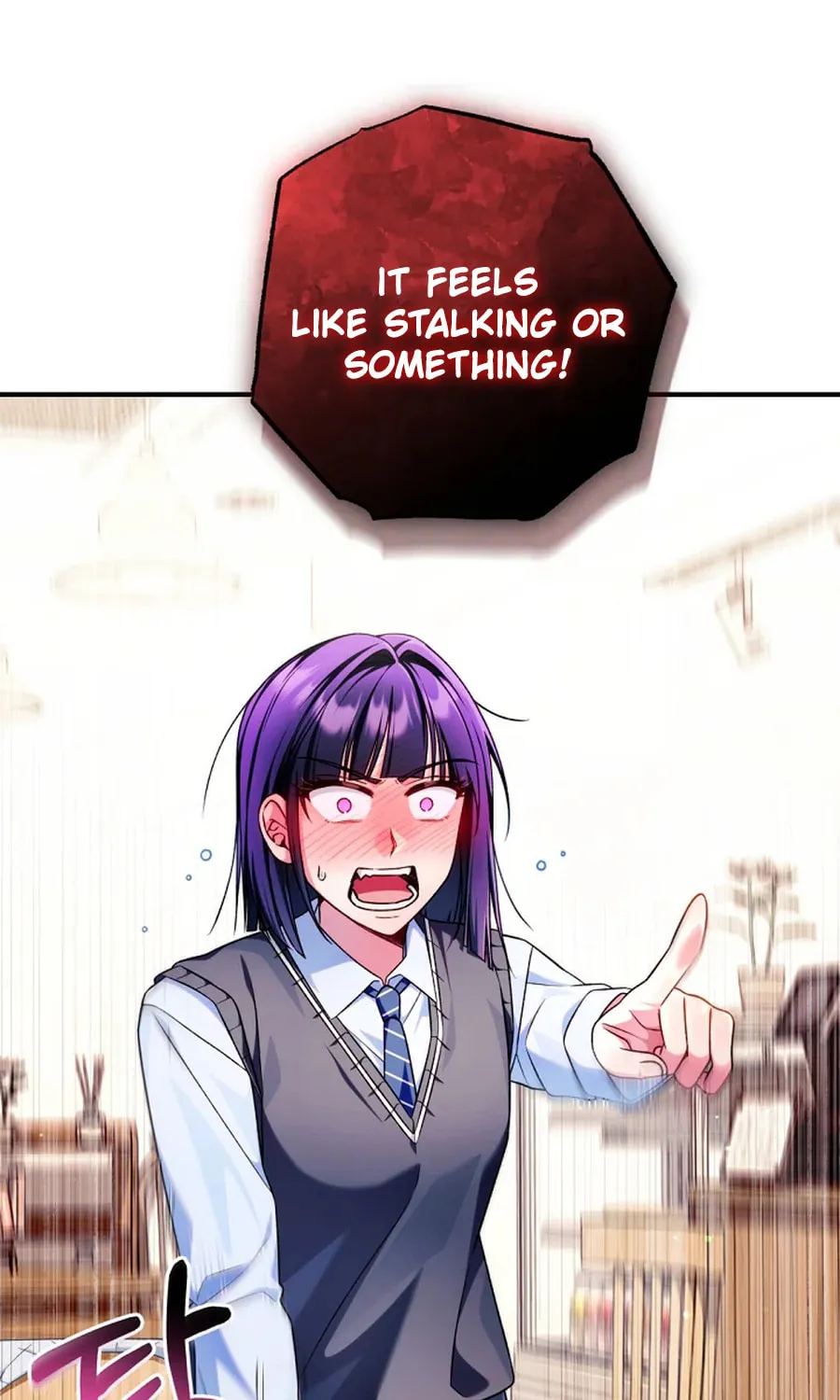 I Tried to Debut My Kid, But Ended Up Debuting Myself Chapter 25 page 5 - 
