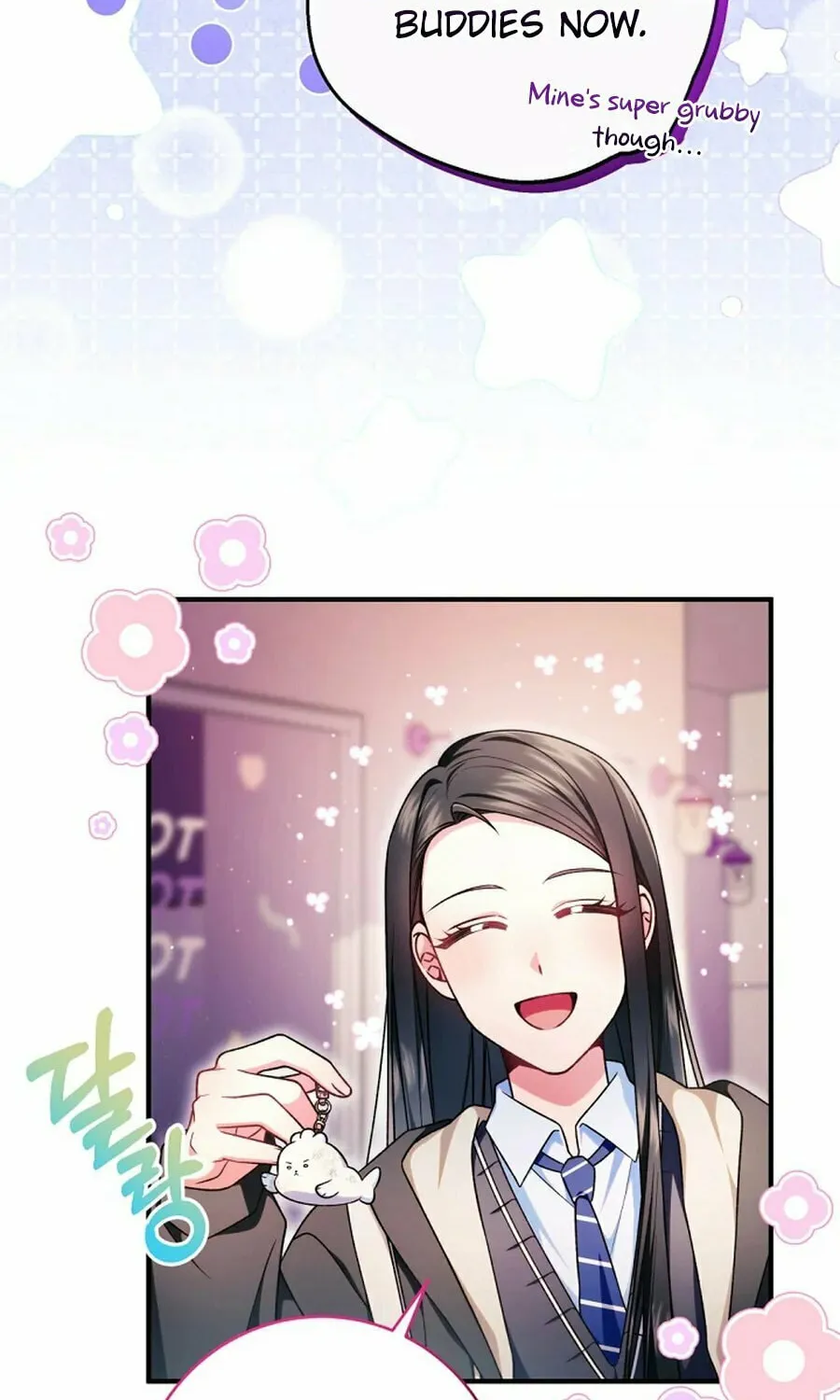 I Tried to Debut My Kid, But Ended Up Debuting Myself Chapter 25 page 56 - 