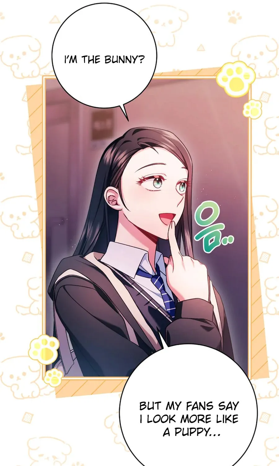 I Tried to Debut My Kid, But Ended Up Debuting Myself Chapter 25 page 59 - 