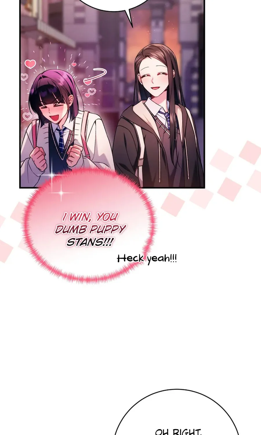 I Tried to Debut My Kid, But Ended Up Debuting Myself Chapter 25 page 62 - 