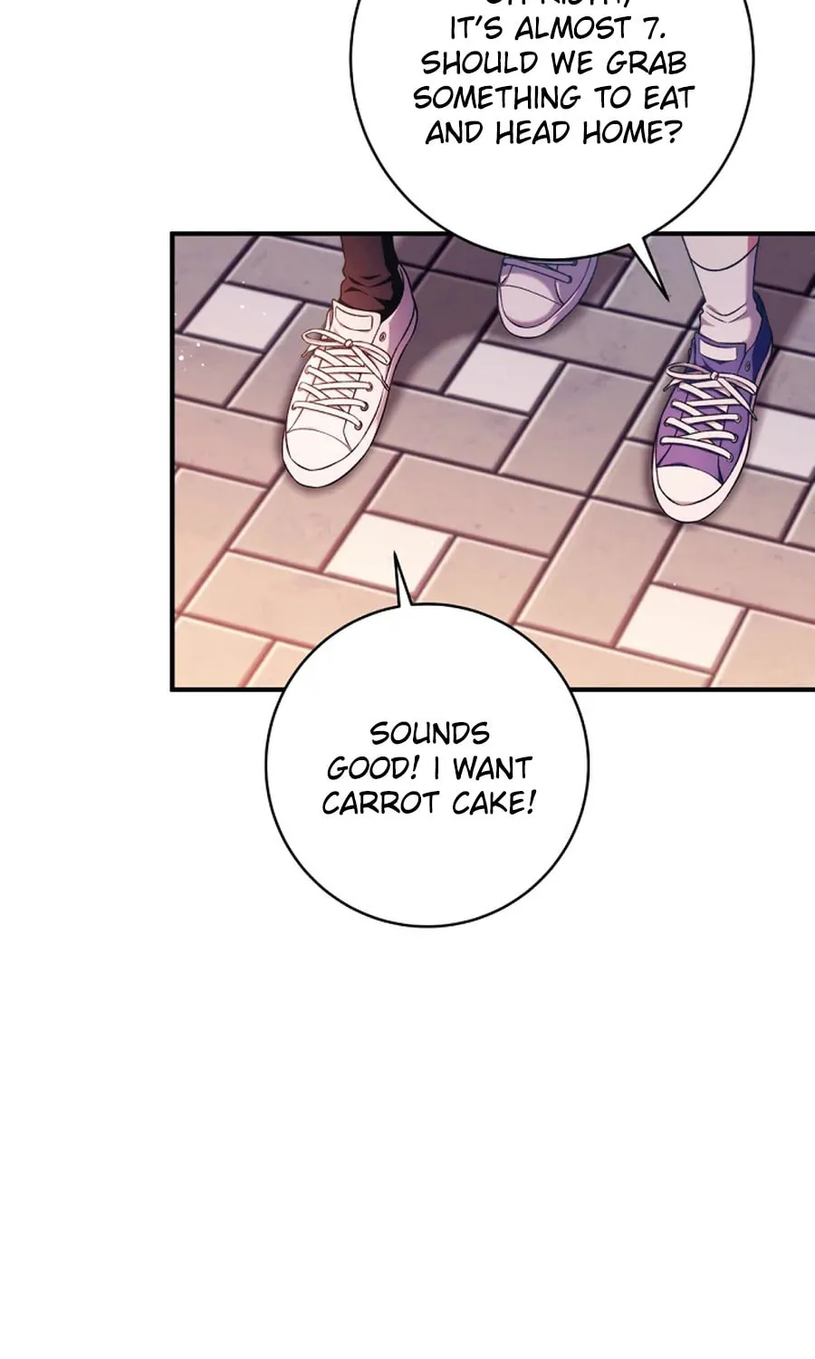 I Tried to Debut My Kid, But Ended Up Debuting Myself Chapter 25 page 63 - 